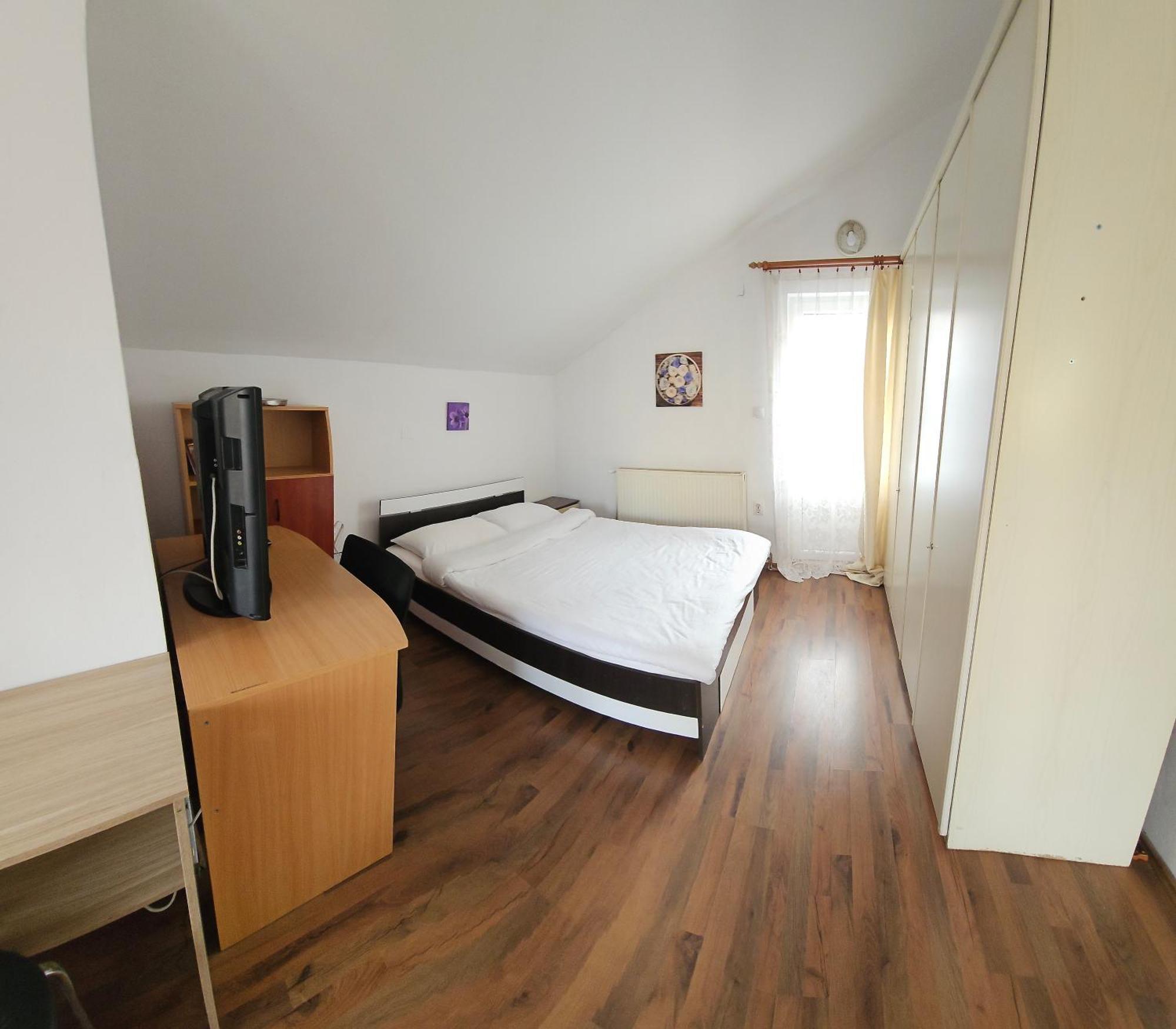 Casa Ana Apartment Cluj-Napoca Exterior photo