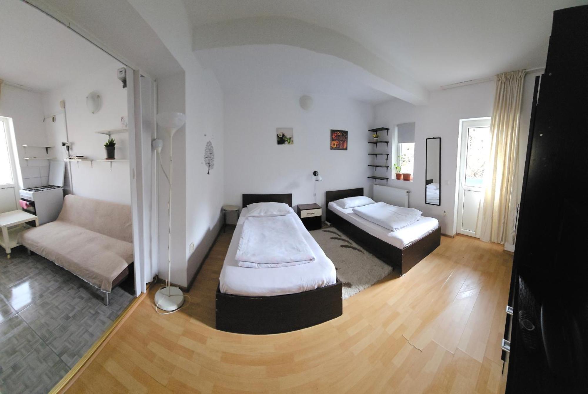 Casa Ana Apartment Cluj-Napoca Room photo